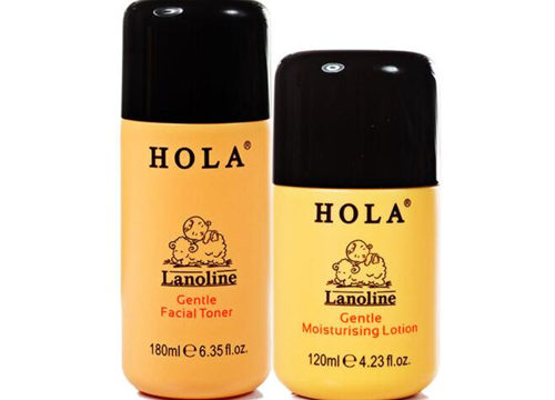 适合敏感肌的护肤套装前十名，你的敏感肌有救啦  护肤套装 美白祛黄 第4张