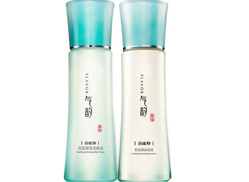 适合敏感肌的护肤套装前十名，你的敏感肌有救啦  护肤套装 美白祛黄 第6张