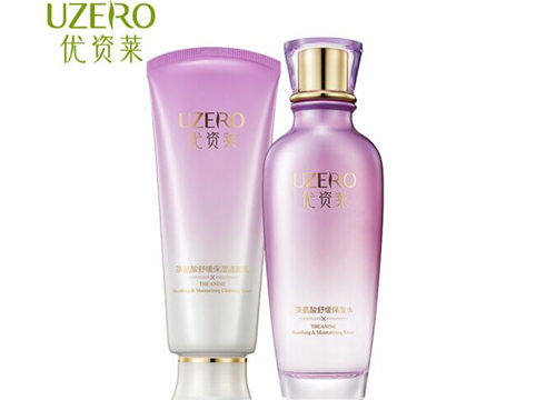 适合敏感肌的护肤套装前十名，你的敏感肌有救啦  护肤套装 美白祛黄 第7张