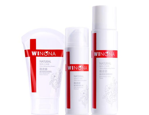 适合敏感肌的护肤套装前十名，你的敏感肌有救啦  护肤套装 美白祛黄 第10张