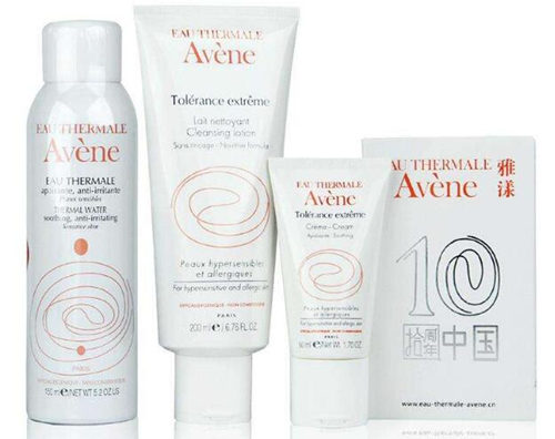 针对敏感肌的护肤品牌有哪些，这些才是真正口碑好物  口碑 品牌 美白祛黄 第2张