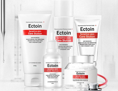 针对敏感肌的护肤品牌有哪些，这些才是真正口碑好物  口碑 品牌 美白祛黄 第4张