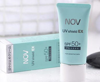 适合敏感性干皮的防晒哪款好  防晒 敏感性 干皮 美白祛黄 第2张