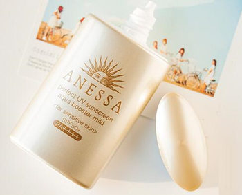 适合油性敏感肌的防晒推荐这五款  防晒 油性 美白祛黄 第2张