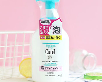 敏感肌肤用什么沐浴露，十款好物推荐