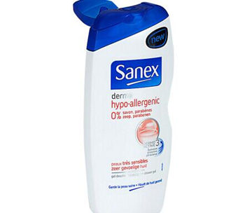 敏感肌肤用什么沐浴露，十款好物推荐  沐浴露 美白祛黄 第2张