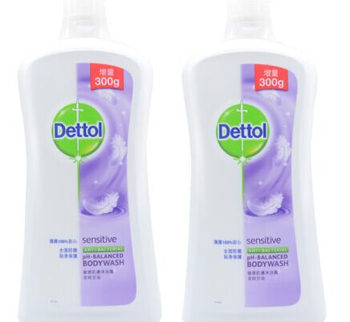 敏感肌肤用什么沐浴露，十款好物推荐  沐浴露 美白祛黄 第4张