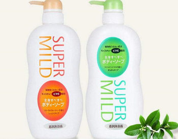 敏感肌肤用什么沐浴露，十款好物推荐  沐浴露 美白祛黄 第9张