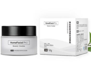 干燥泛红敏感肌护肤品五款品牌推荐  泛红 干燥 美白祛黄 第4张