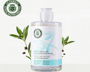 敏感肌用什么卸妆产品，2018敏感肌卸妆必看  敏感肌用化妆品 美白祛黄 第2张