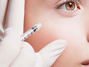 敏感肌可以打玻尿酸吗