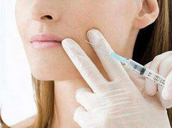 敏感肌可以打玻尿酸吗  玻尿酸 敏感肌 美白祛黄 第2张