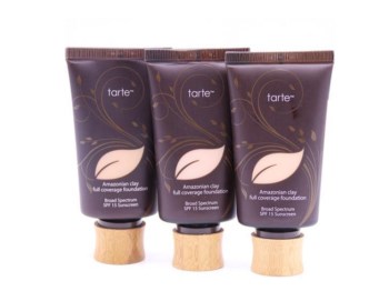 适合敏感肌使用的彩妆，五款可用产品  彩妆 美白祛黄 第2张