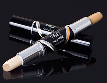 敏感肌可以用高光阴影棒吗，敏感肌化妆必看  敏感肌 高光阴影棒 美白祛黄 第5张