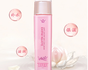 敏感肌肤适合的水，六款最新敏感肌安全水推荐  敏感肌肤用的护肤品 美白祛黄 第3张