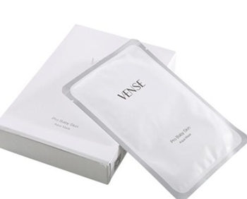 16岁敏感肌国货护肤品，敏感肌用什么国货看这里  国货 16岁 美白祛黄 第6张