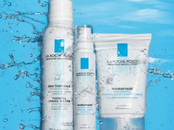 理肤泉适合敏感肌吗，适合产品推荐