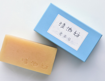 敏感肌肤用什么皂洗脸，五种洗脸皂分享  敏感肌肤用护肤品 美白祛黄 第3张