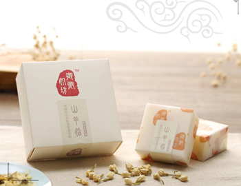 敏感肌肤用什么皂洗脸，五种洗脸皂分享  敏感肌肤用护肤品 美白祛黄 第4张