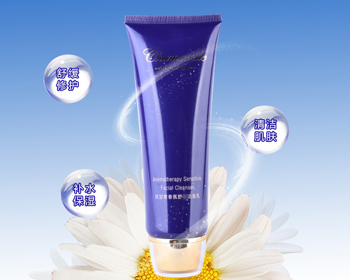 混油敏感肌洗面奶，必买5款洗面奶推荐  洗面奶 美白祛黄 第4张