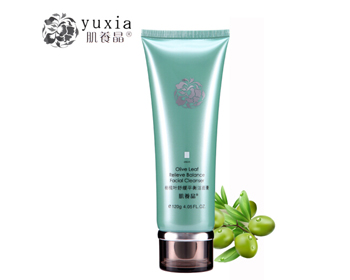 混油敏感肌洗面奶，必买5款洗面奶推荐  洗面奶 美白祛黄 第5张