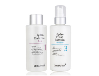 混油敏感肌用什么水乳，推荐5款