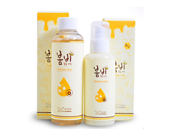 混油敏感肌用什么水乳，推荐5款  混油敏感肌 水乳 美白祛黄 第3张