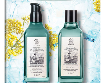 混油敏感肌用什么水乳，推荐5款  混油敏感肌 水乳 美白祛黄 第4张