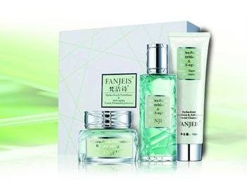 梵洁诗适合敏感肌肤吗，全面分析原因