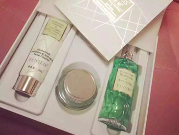 梵洁诗适合敏感肌肤吗，全面分析原因  梵洁诗 美白祛黄 第2张