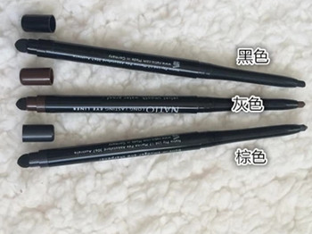 适合敏感肌的眼线笔，不**产品推荐  敏感肌肤化妆品 美白祛黄 第4张