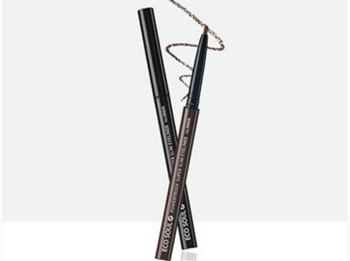 适合敏感肌的眼线笔，不**产品推荐  敏感肌肤化妆品 美白祛黄 第6张