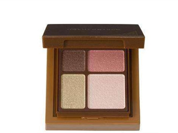 敏感肌适合什么眼影，告别眼部**  敏感肌肤化妆品 美白祛黄 第3张