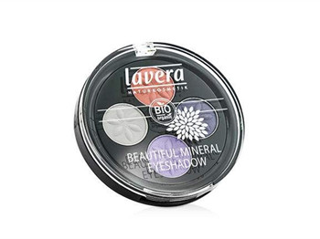 敏感肌适合什么眼影，告别眼部**  敏感肌肤化妆品 美白祛黄 第4张