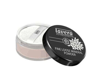 适合敏感肌的蜜粉，六款不过敏产品  敏感肌肤化妆品 美白祛黄 第3张