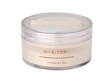 适合敏感肌的蜜粉，六款不过敏产品  敏感肌肤化妆品 美白祛黄 第4张