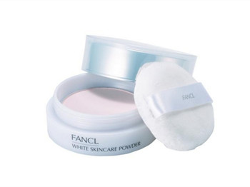 适合敏感肌的蜜粉，六款不过敏产品  敏感肌肤化妆品 美白祛黄 第5张