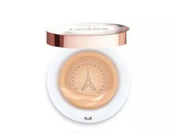 敏感痘痘肌用什么气垫，遮痘不敏感的产品