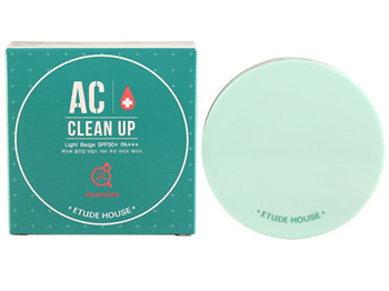 敏感痘痘肌用什么气垫，遮痘不敏感的产品  敏感肌肤 痘痘肌 美白祛黄 第3张