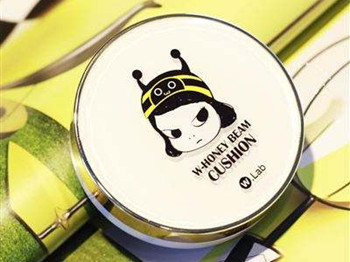 敏感痘痘肌用什么气垫，遮痘不敏感的产品  敏感肌肤 痘痘肌 美白祛黄 第4张