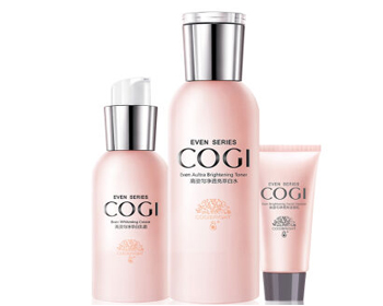 高姿大透大白敏感皮肤能用吗，使用步骤