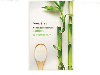 适合敏感肌肤进口面膜排行榜TOP5  面膜 美白祛黄 第3张