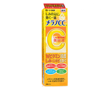 修复敏感肌肤日本药妆，五款解救敏感肌  日本 药妆 美白祛黄 第3张