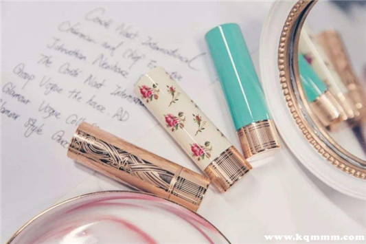 gucci口红多少钱，gucci口红哪个色最火