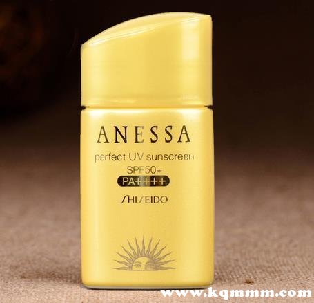 防晒霜如何选择，怎么选择适合的防晒霜