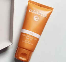 紫外线过敏用什么防晒霜，防晒霜能防紫外线过敏吗  防晒霜 第3张