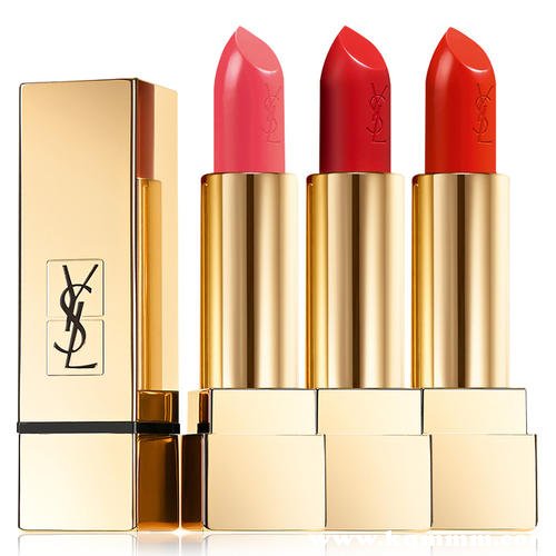 ysl口红好不好，ysl是什么牌子的口红