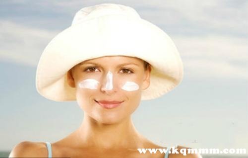 防晒霜怎么选购，如何选择防晒霜