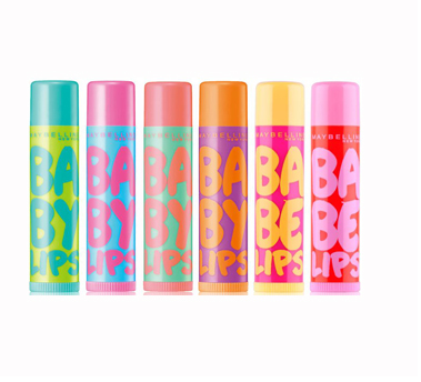 美宝莲唇膏哪款好用，美宝莲唇膏价格