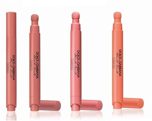 DOLCE＆GABBANA BEAUTY 2020秋季新品